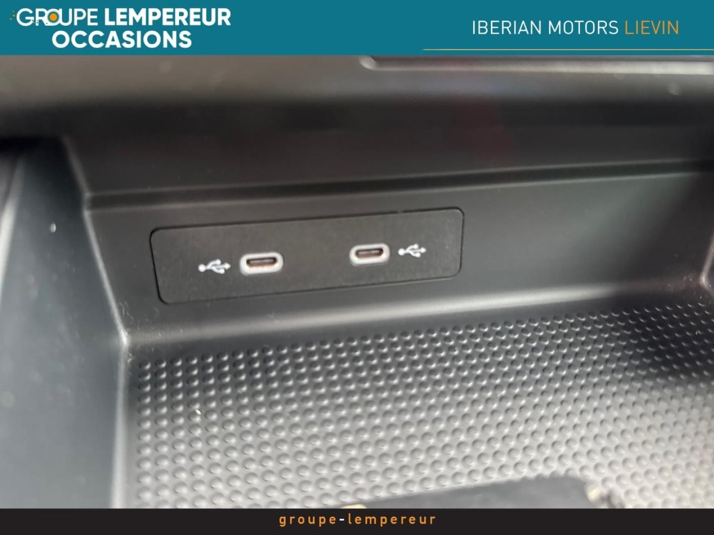 Image SEAT Ibiza 1.0 TSI 115ch Copa DSG7