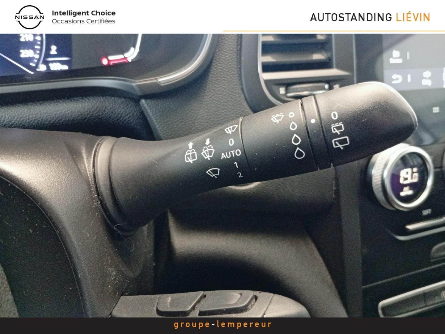 Image RENAULT Megane 1.5 Blue dCi 115ch Business