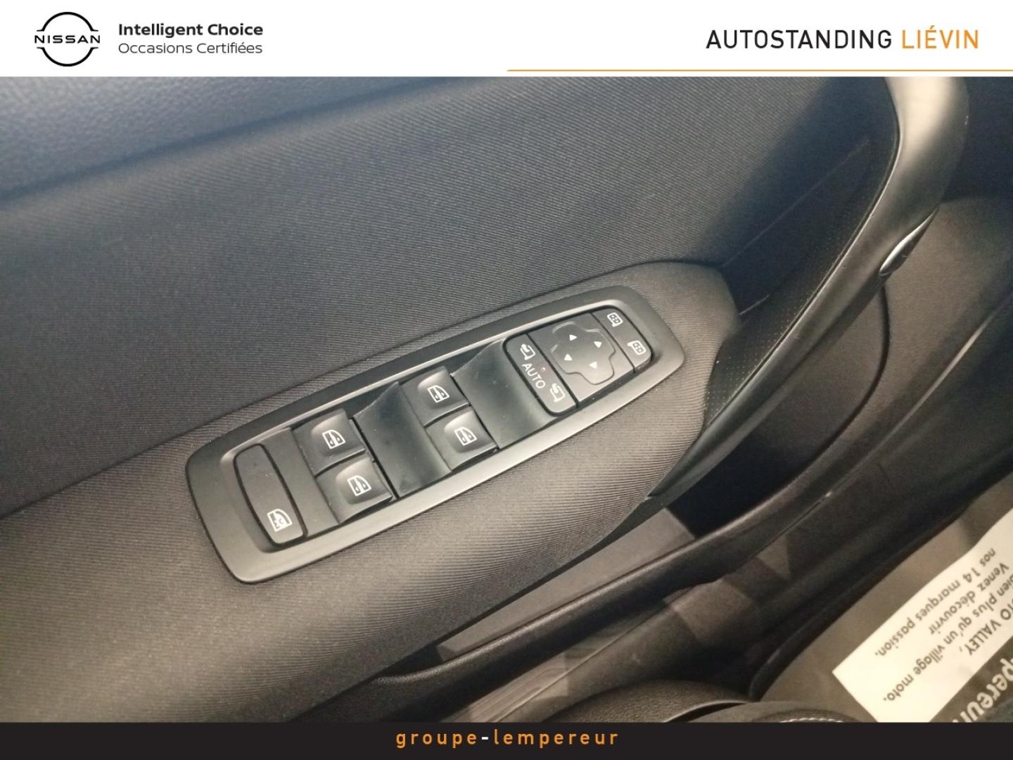 Image RENAULT Megane 1.5 Blue dCi 115ch Business