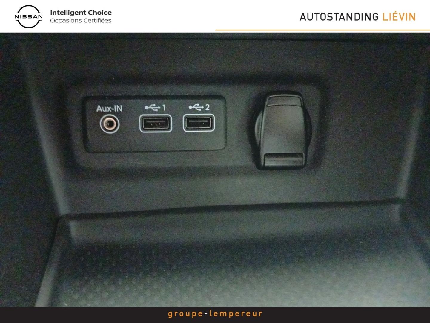 Image RENAULT Megane 1.5 Blue dCi 115ch Business
