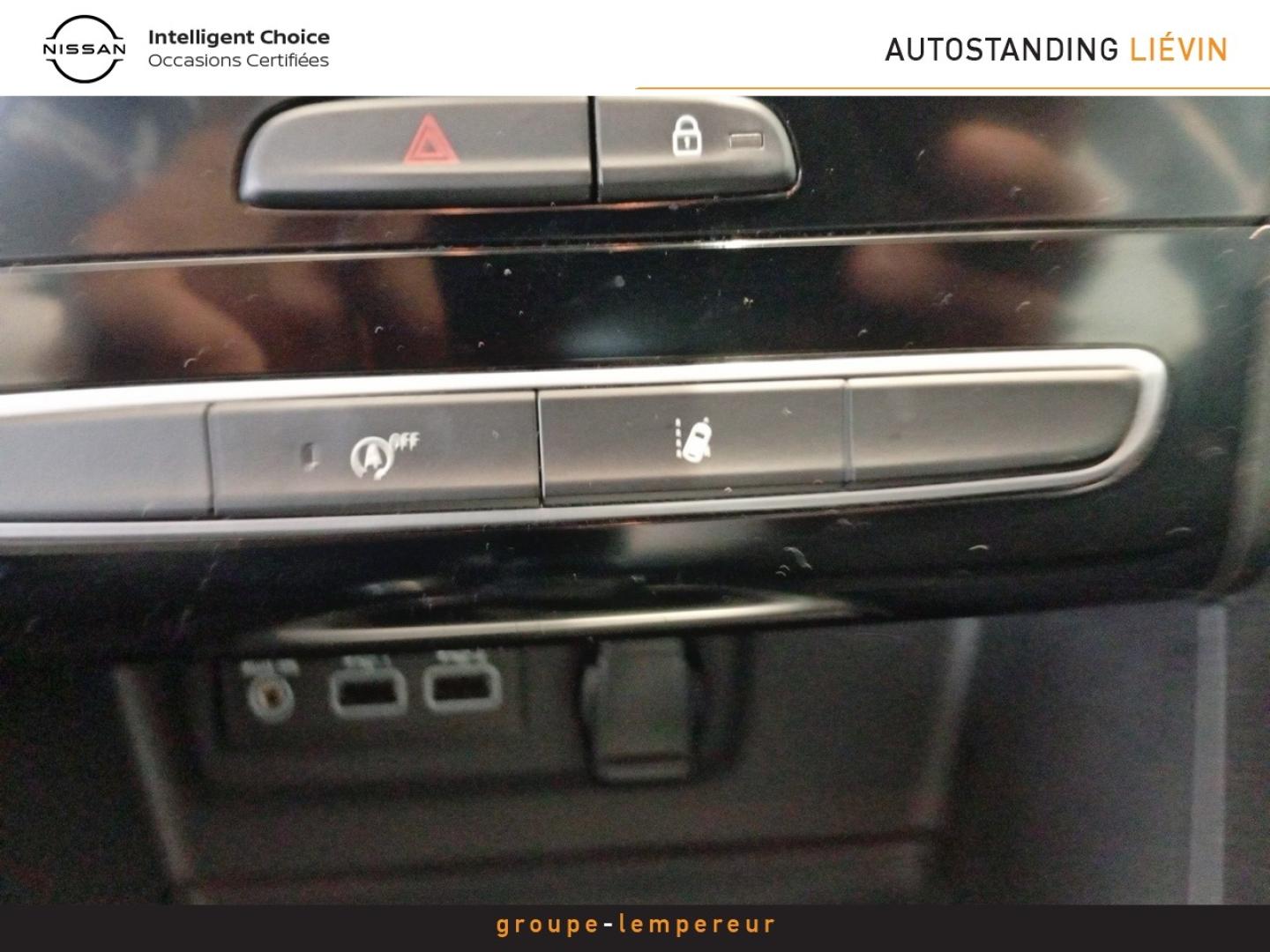 Image RENAULT Megane 1.5 Blue dCi 115ch Business