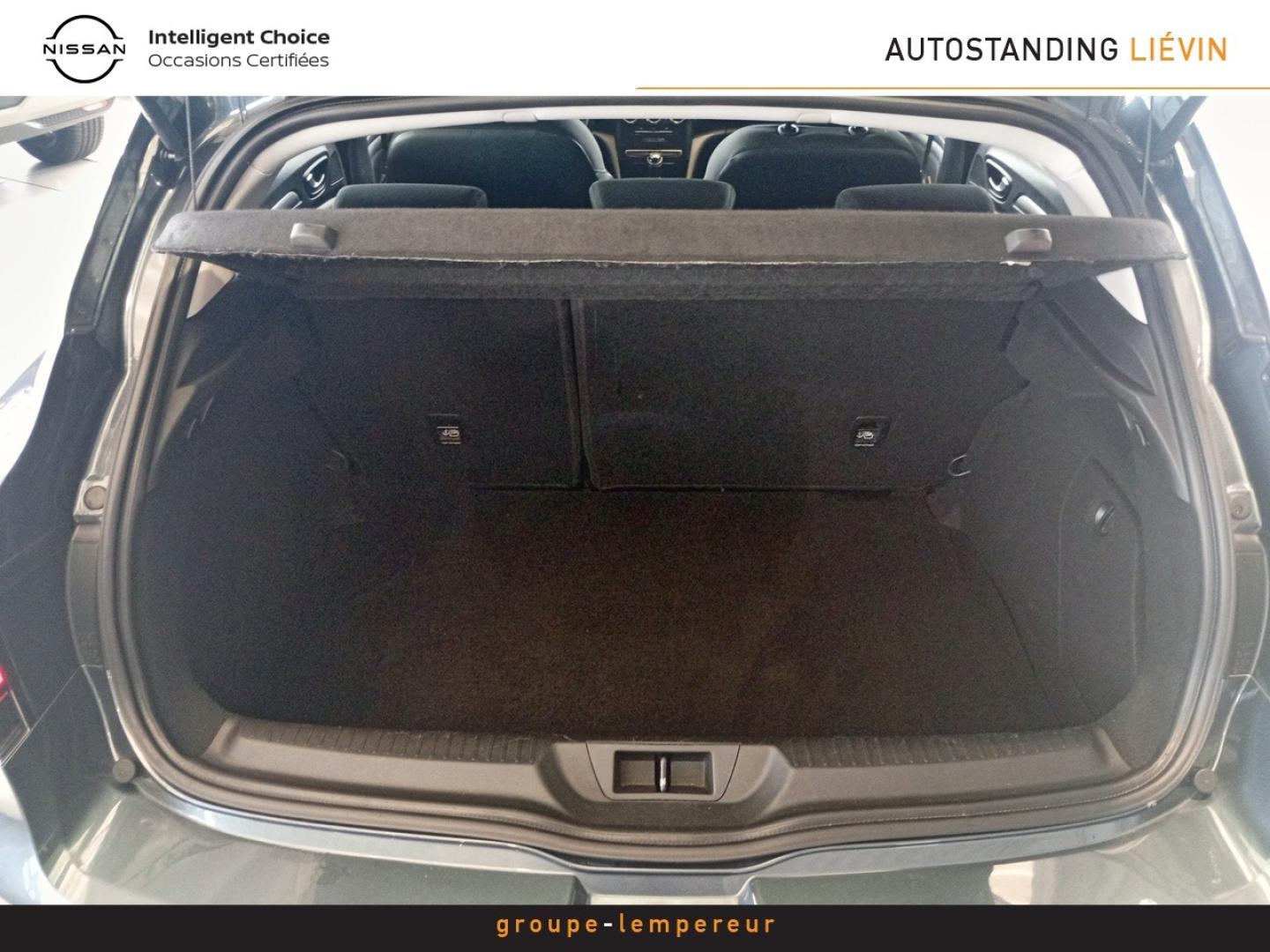 Image RENAULT Megane 1.5 Blue dCi 115ch Business