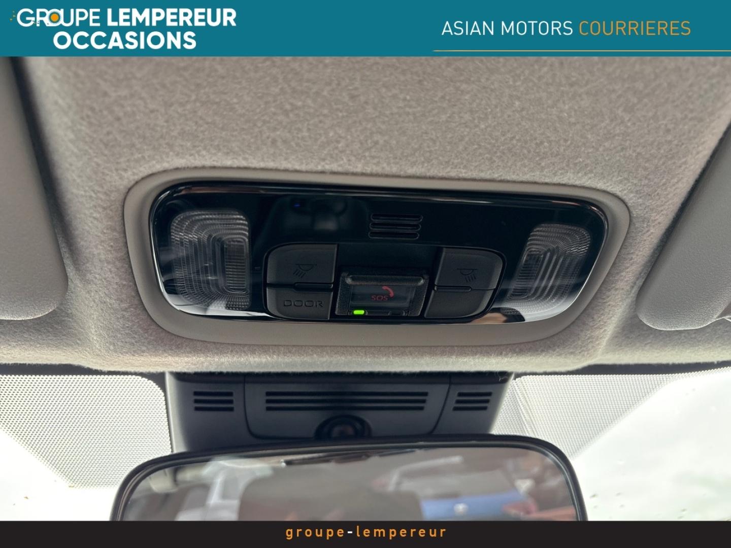Image MAZDA Mazda 2 Hybrid 1.5 Hybrid 116ch Prime-Line 2024