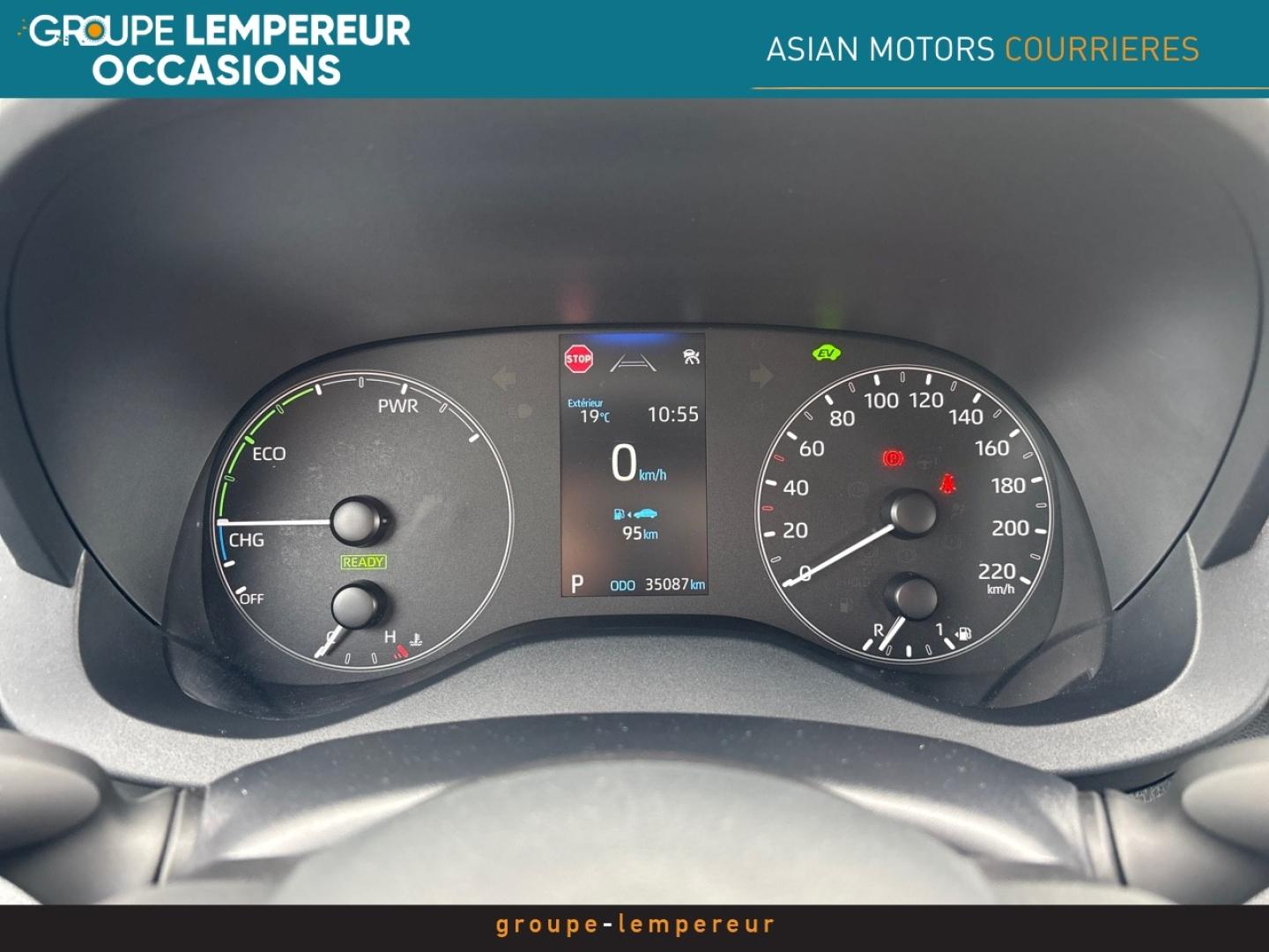 Image MAZDA Mazda 2 Hybrid 1.5 Hybrid 116ch Prime-Line 2024