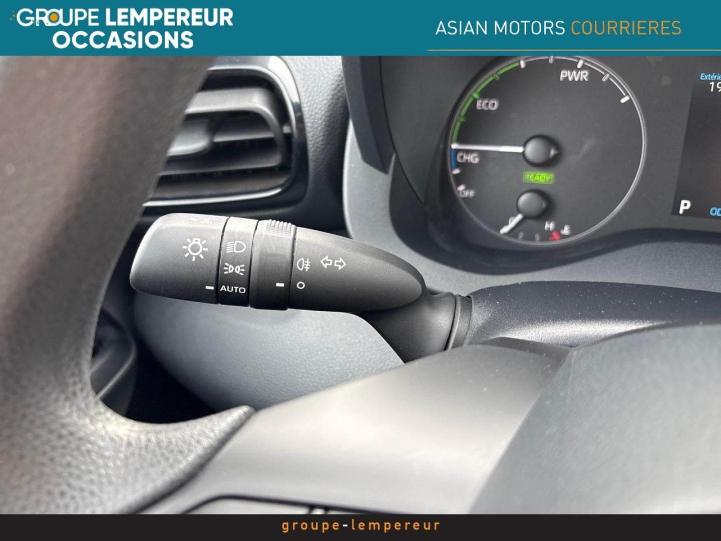 Image MAZDA Mazda 2 Hybrid 1.5 Hybrid 116ch Prime-Line 2024