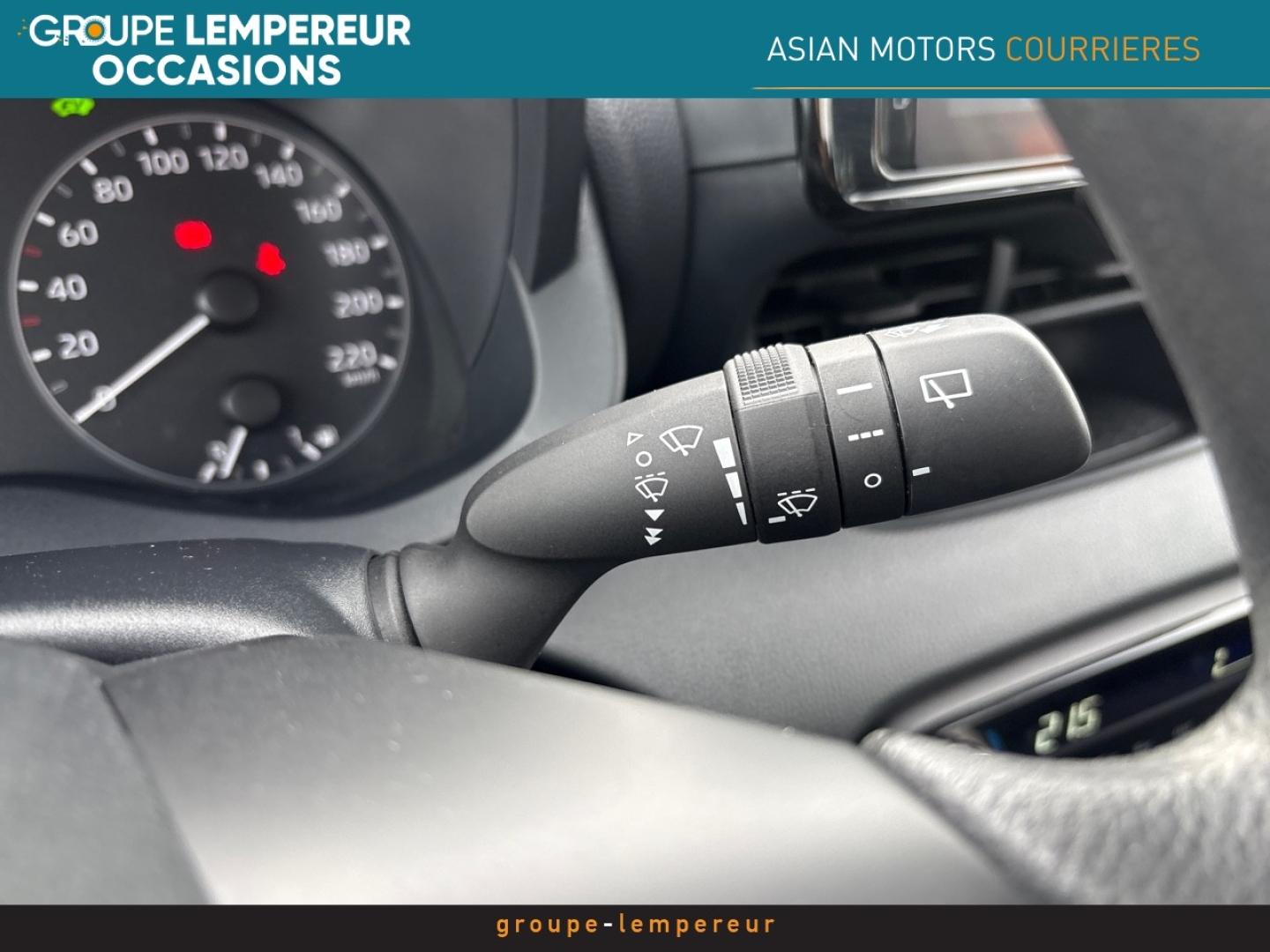 Image MAZDA Mazda 2 Hybrid 1.5 Hybrid 116ch Prime-Line 2024