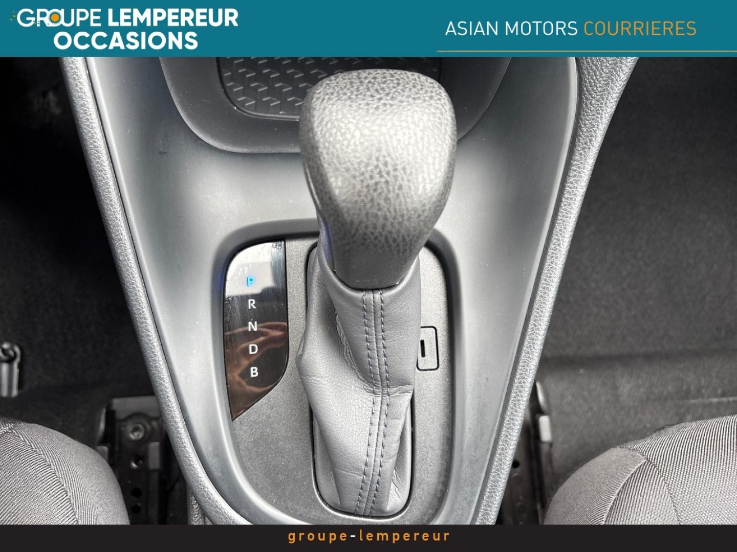 Image MAZDA Mazda 2 Hybrid 1.5 Hybrid 116ch Prime-Line 2024