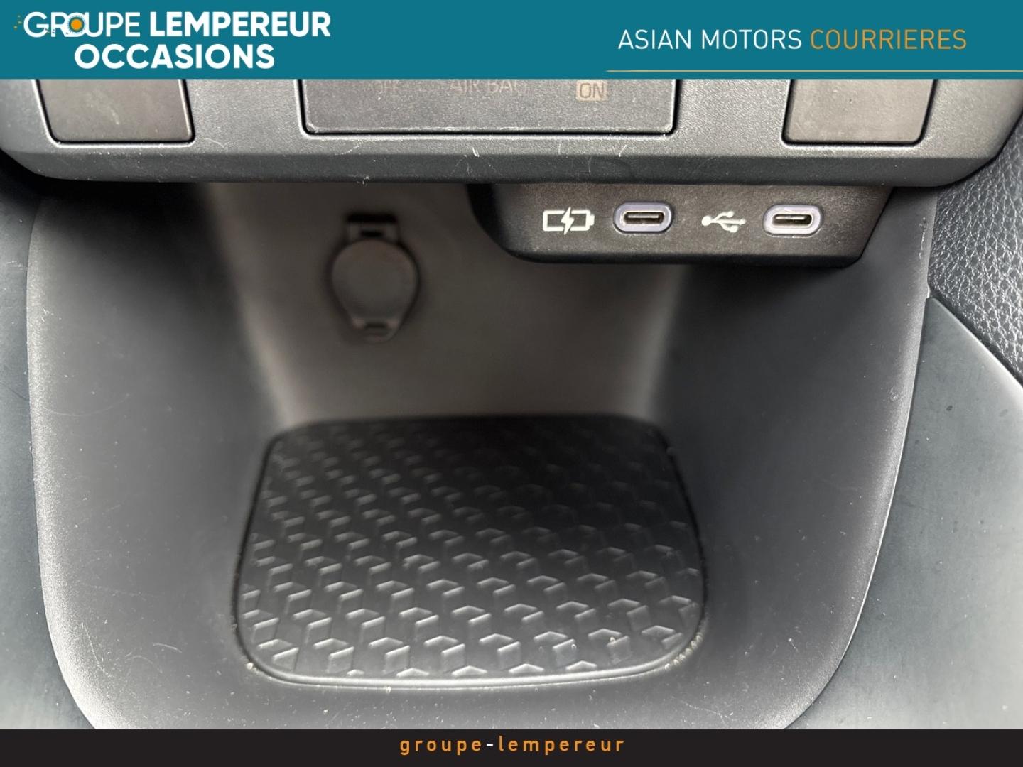 Image MAZDA Mazda 2 Hybrid 1.5 Hybrid 116ch Prime-Line 2024