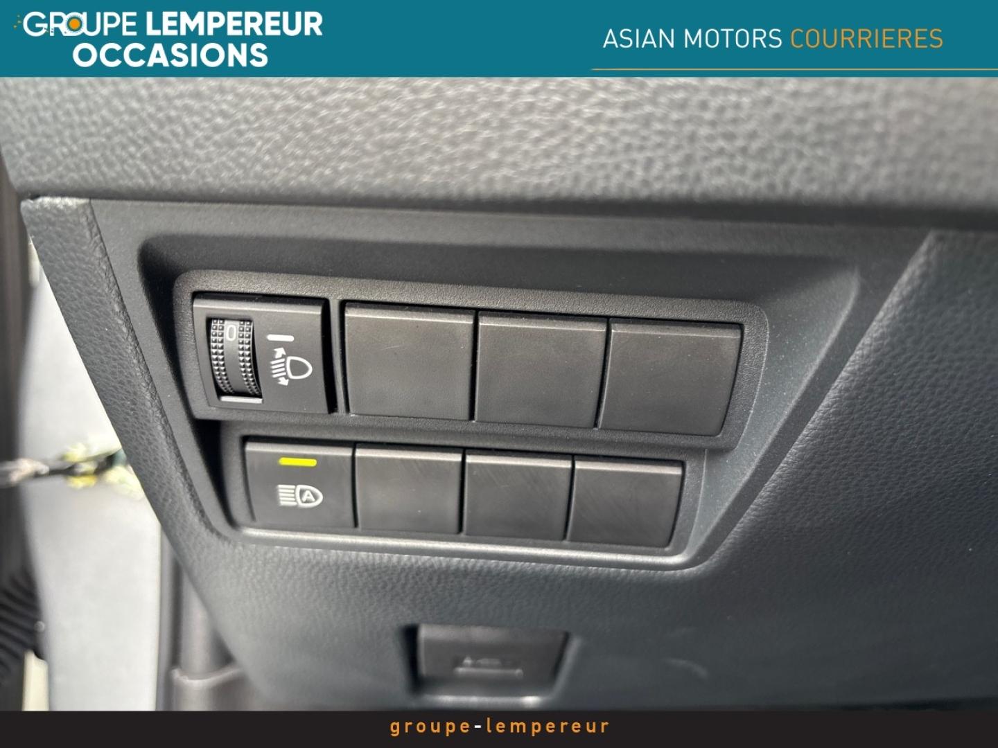Image MAZDA Mazda 2 Hybrid 1.5 Hybrid 116ch Prime-Line 2024