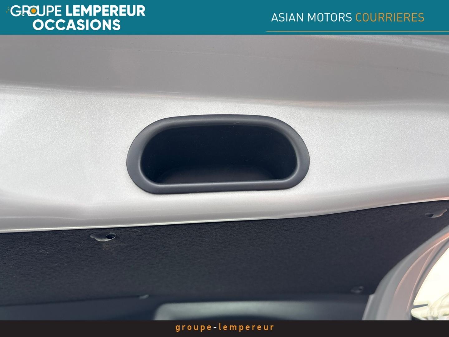 Image MAZDA Mazda 2 Hybrid 1.5 Hybrid 116ch Prime-Line 2024