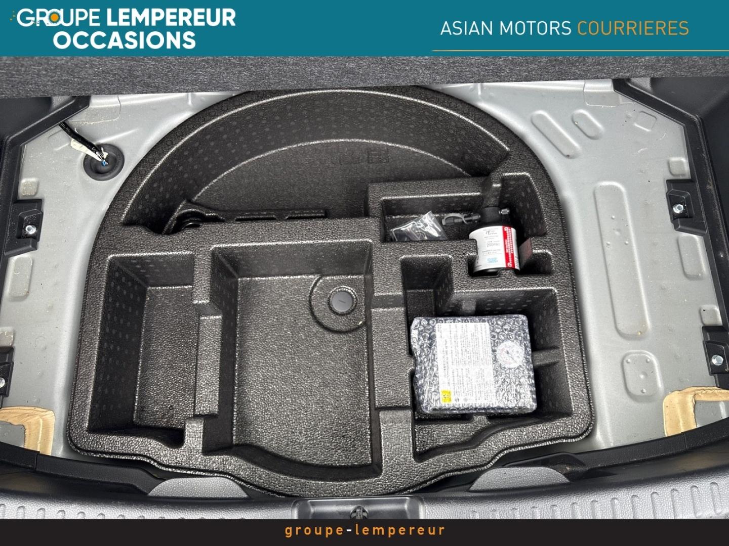 Image MAZDA Mazda 2 Hybrid 1.5 Hybrid 116ch Prime-Line 2024