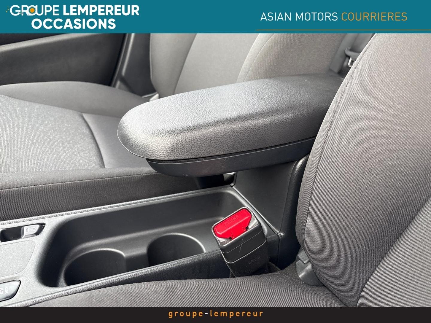 Image MAZDA Mazda 2 Hybrid 1.5 Hybrid 116ch Prime-Line 2024