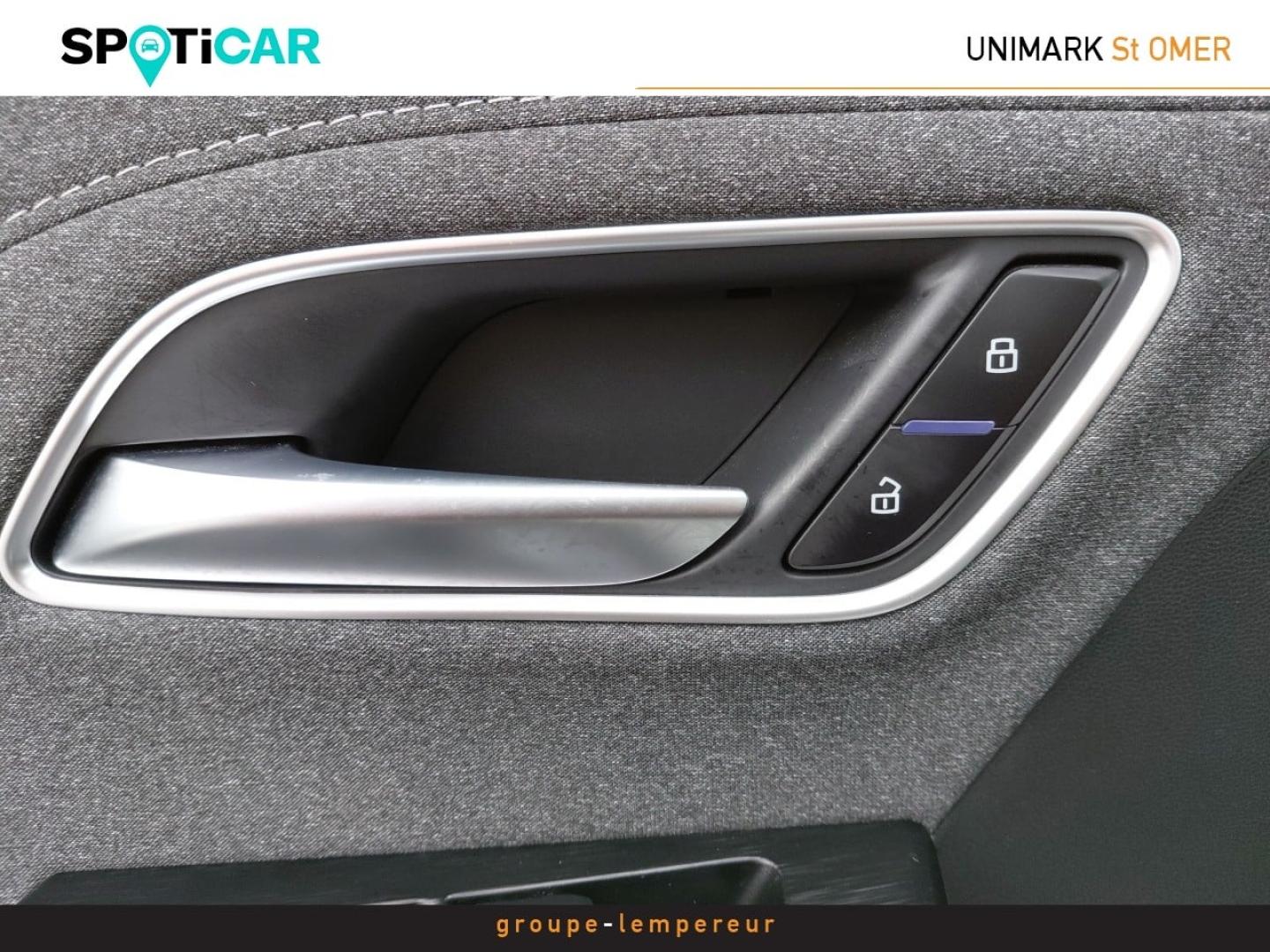 Image MG MOTOR ZS 1.5 Hybrid+ 197ch Comfort