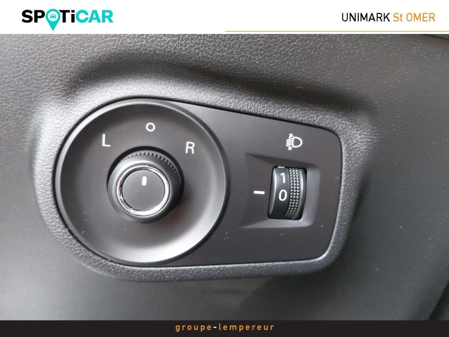 Image MG MOTOR ZS 1.5 Hybrid+ 197ch Comfort