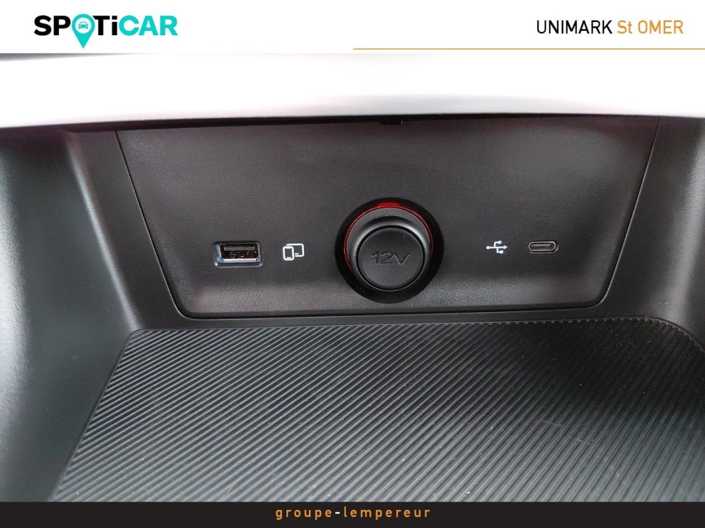Image MG MOTOR ZS 1.5 Hybrid+ 197ch Comfort