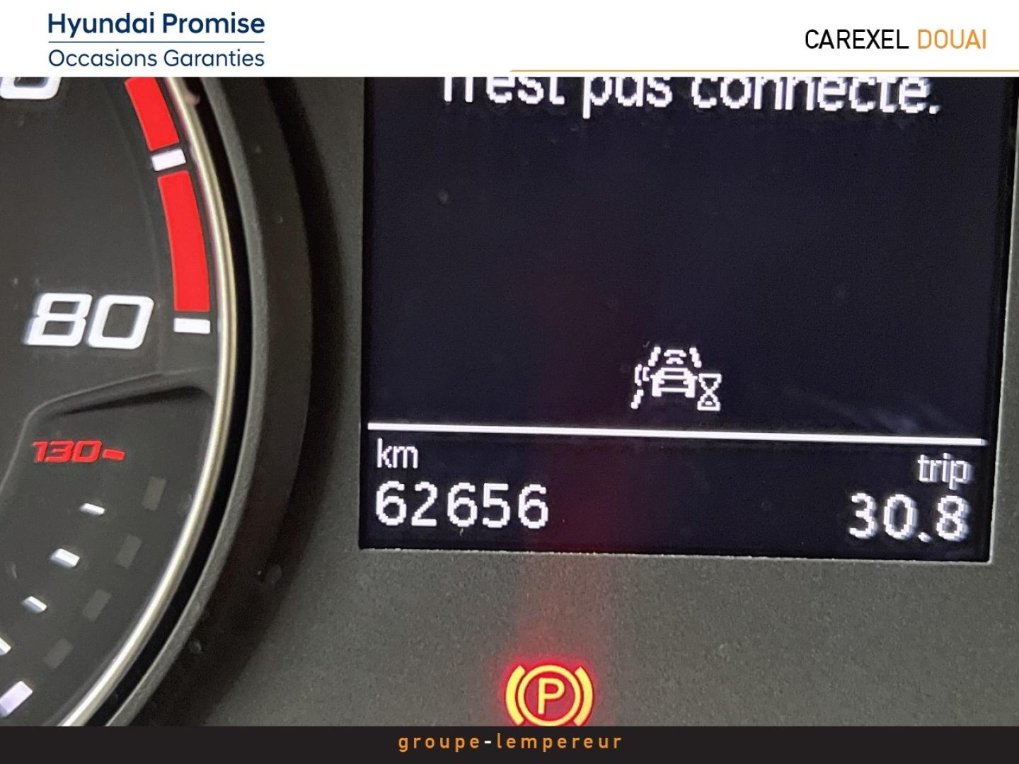 Image SEAT Ibiza 1.0 TSI 110ch Copa