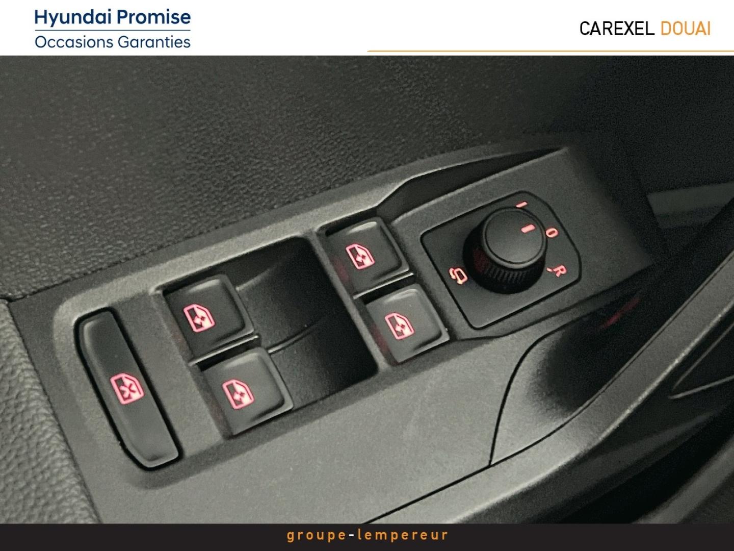 Image SEAT Ibiza 1.0 TSI 110ch Copa