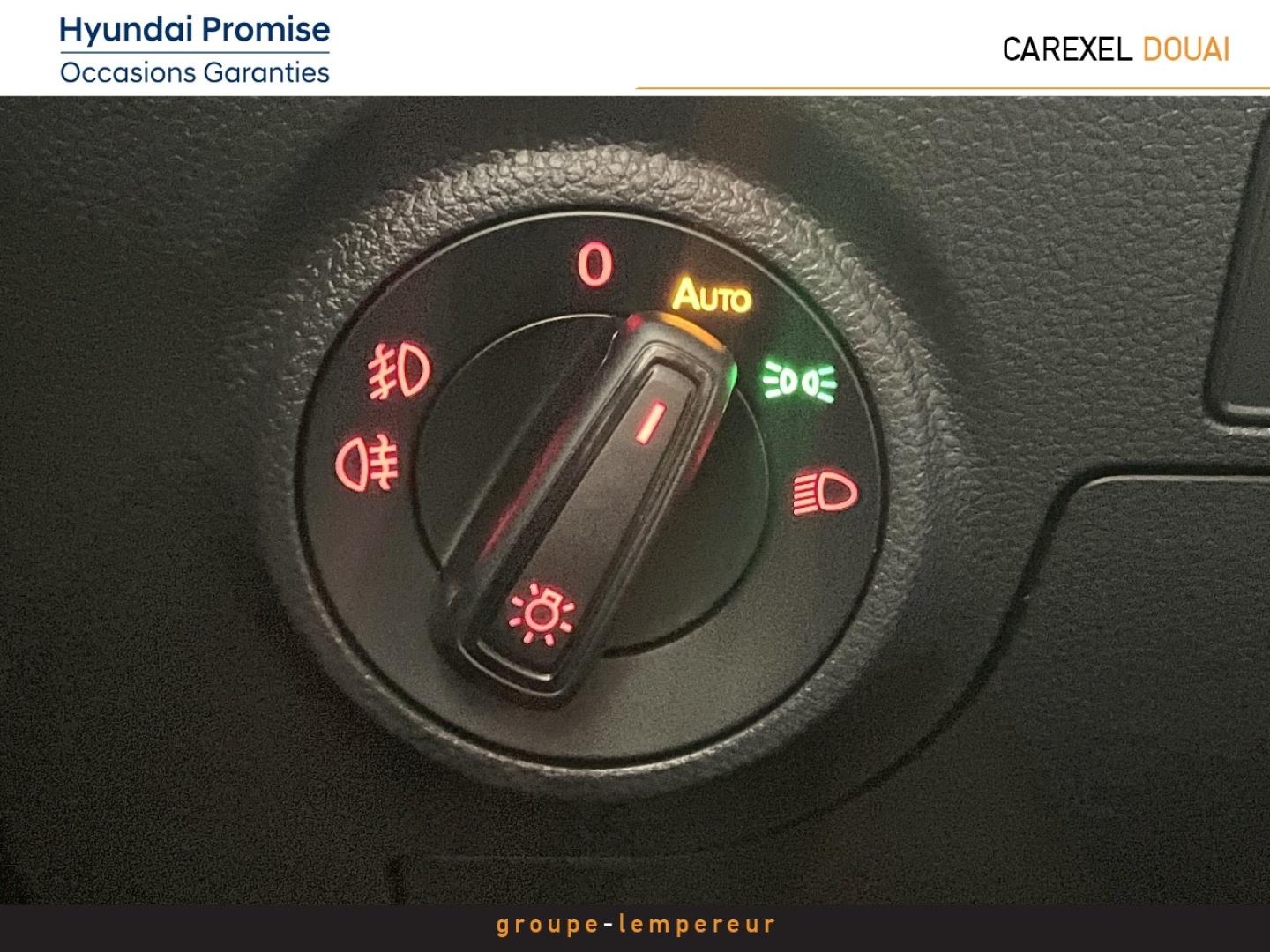 Image SEAT Ibiza 1.0 TSI 110ch Copa