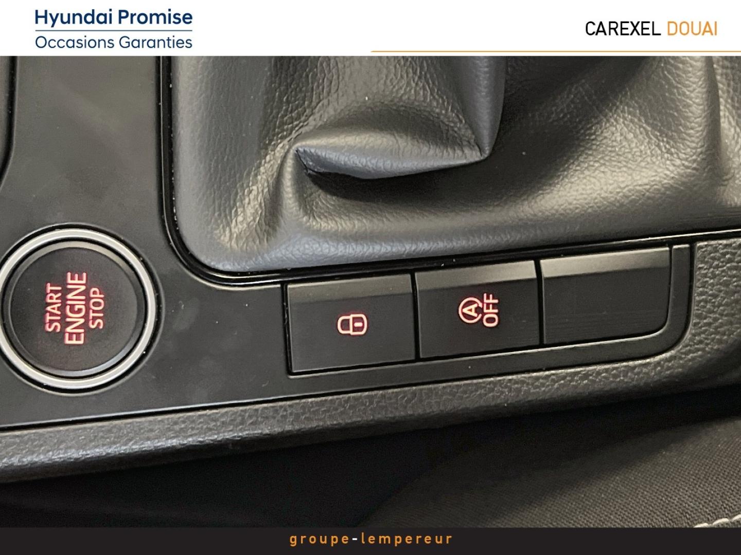 Image SEAT Ibiza 1.0 TSI 110ch Copa
