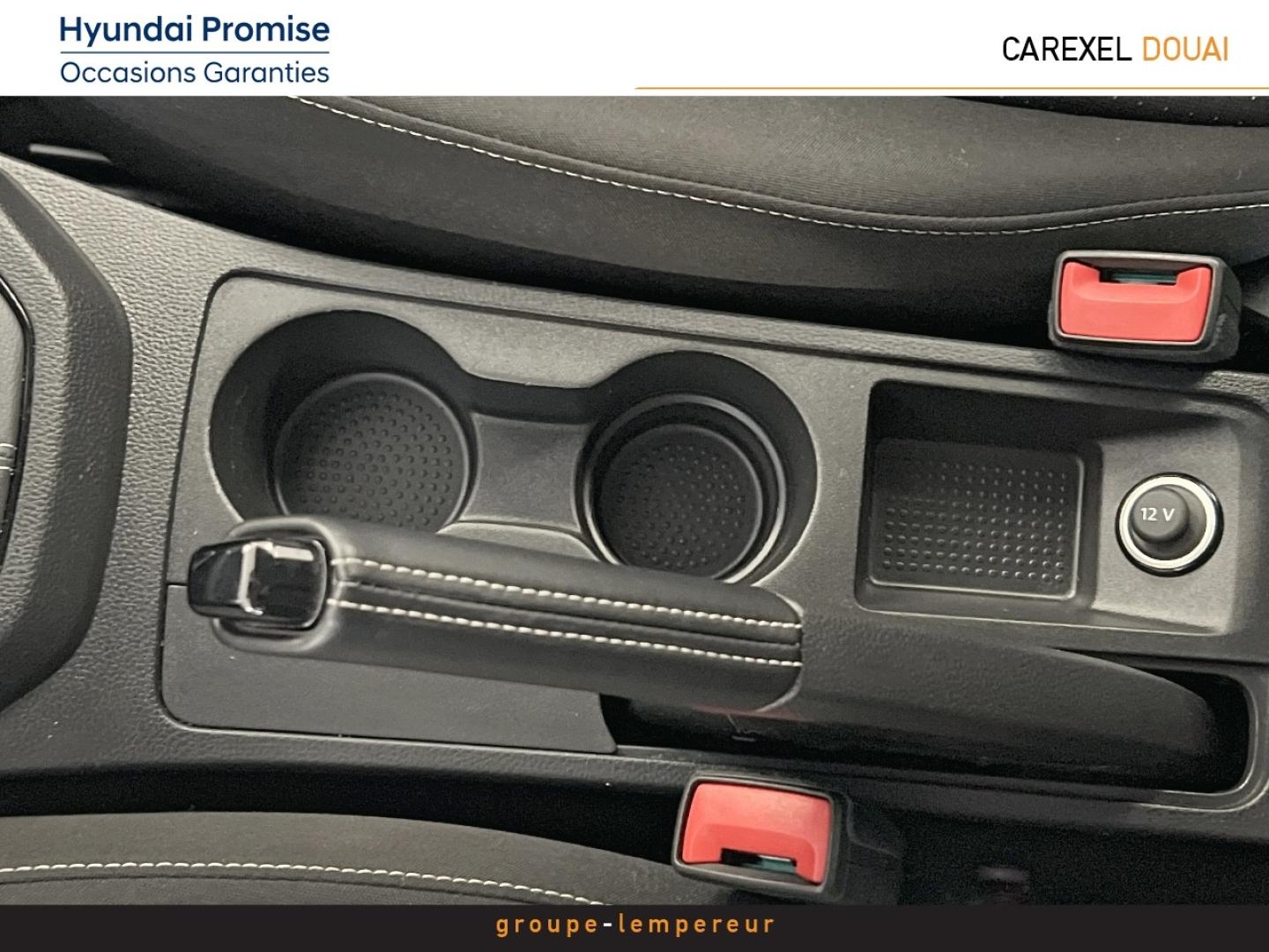 Image SEAT Ibiza 1.0 TSI 110ch Copa