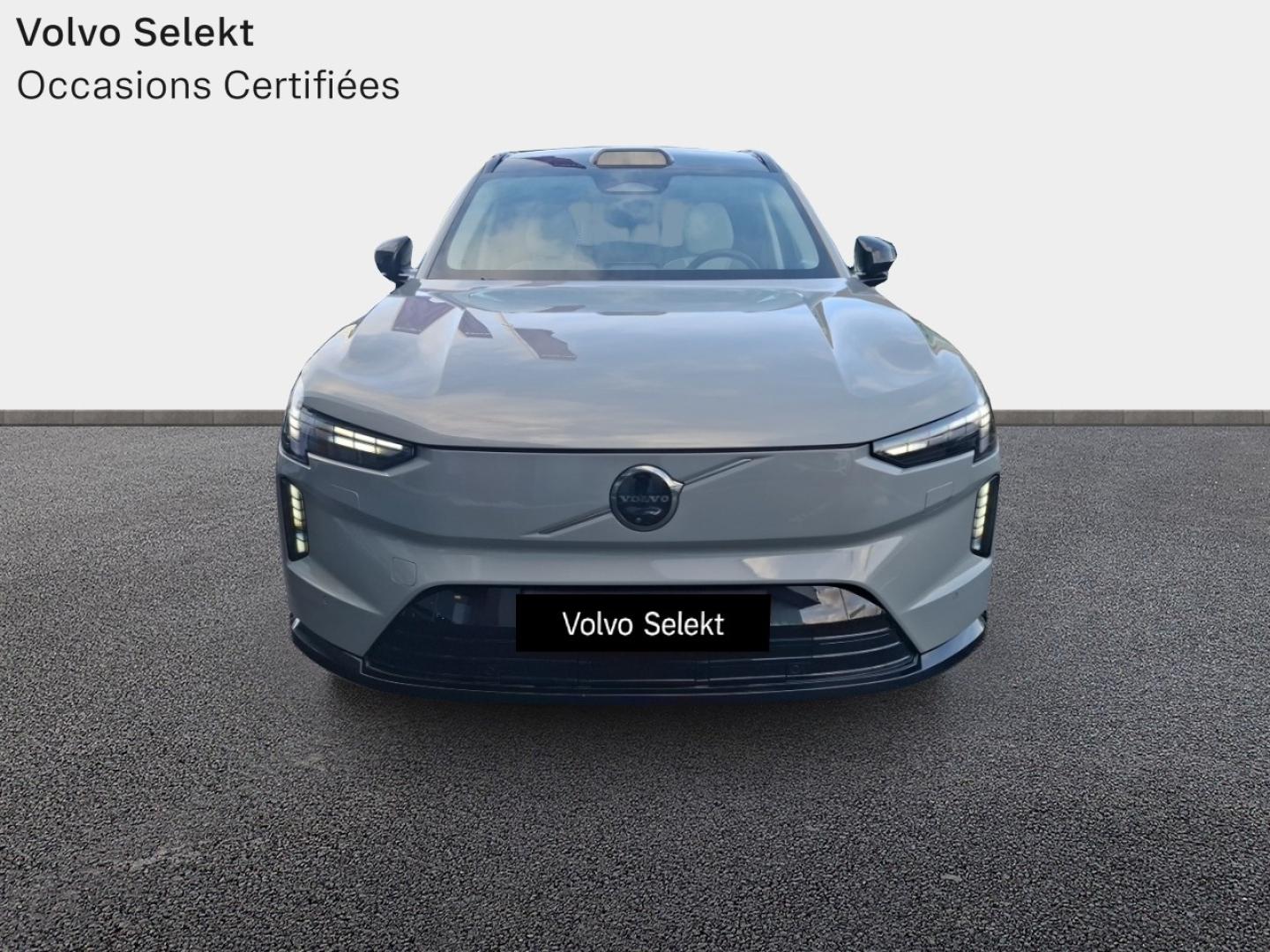 Image VOLVO EX90 Twin Performance 517ch Ultra 7 places
