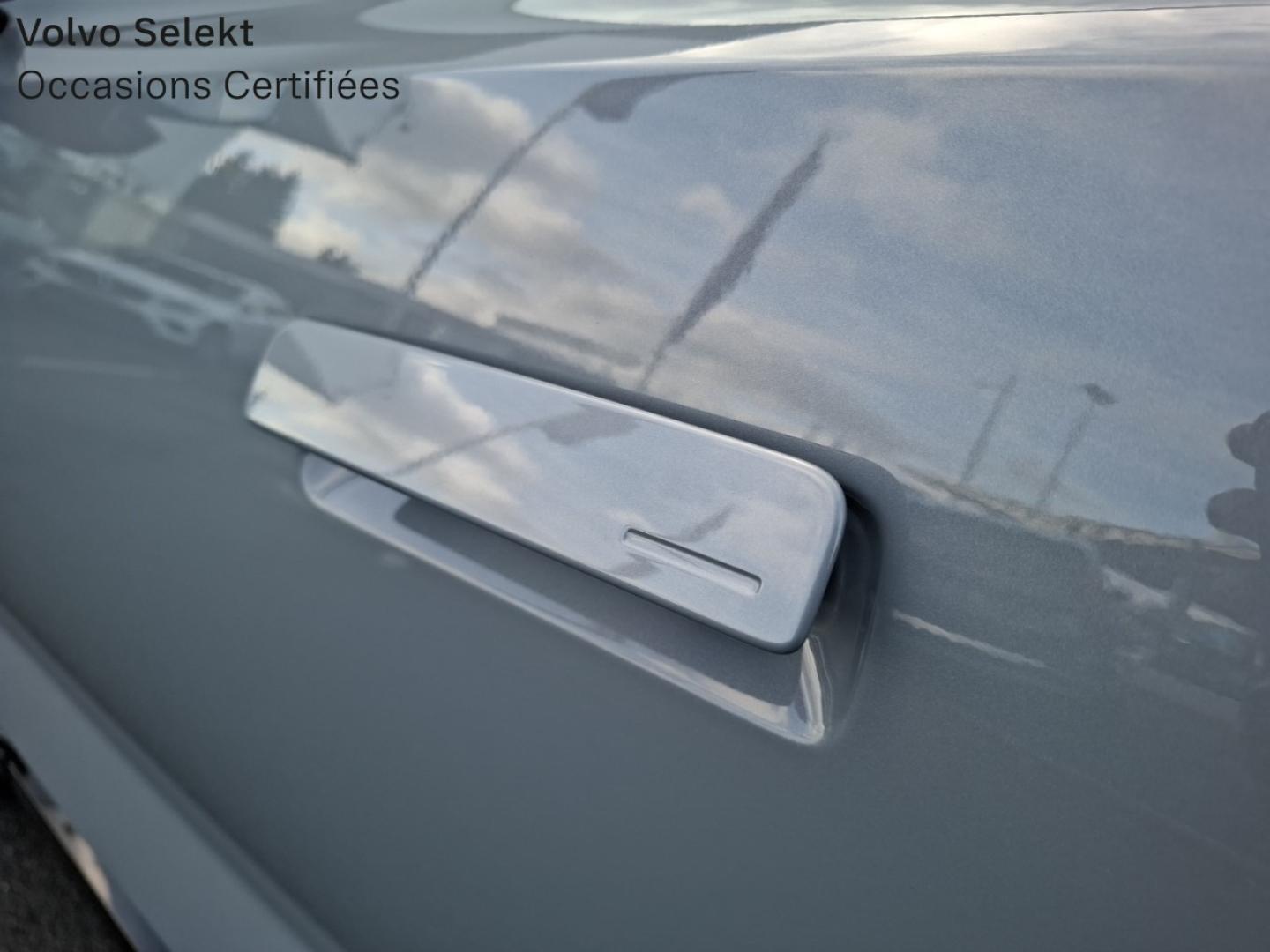 Image VOLVO EX90 Twin Performance 517ch Ultra 7 places