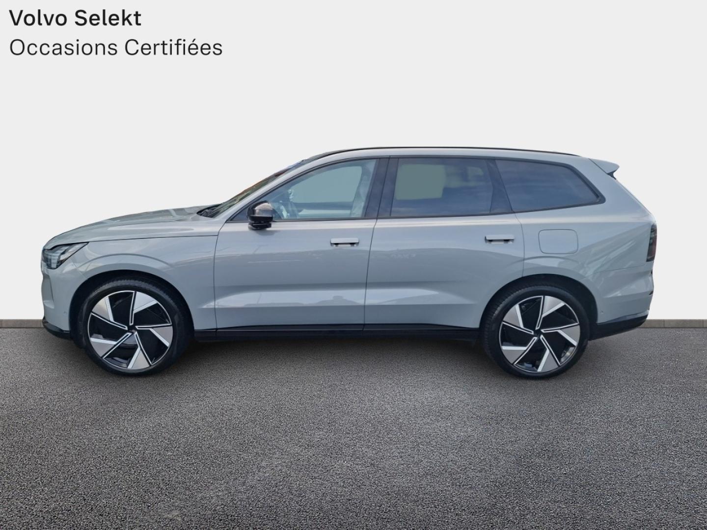 Image VOLVO EX90 Twin Performance 517ch Ultra 7 places