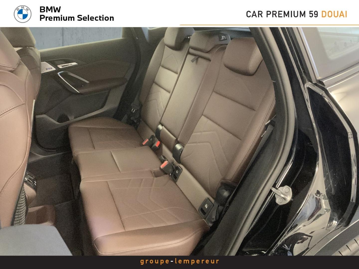 Image BMW X1 sDrive20i 170ch M Sport