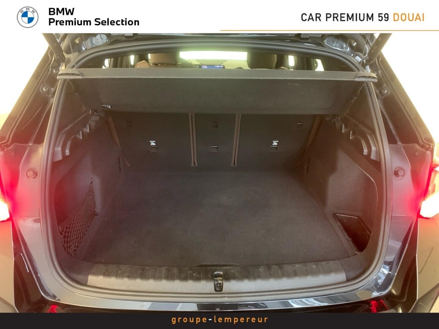 Image BMW X1 sDrive20i 170ch M Sport
