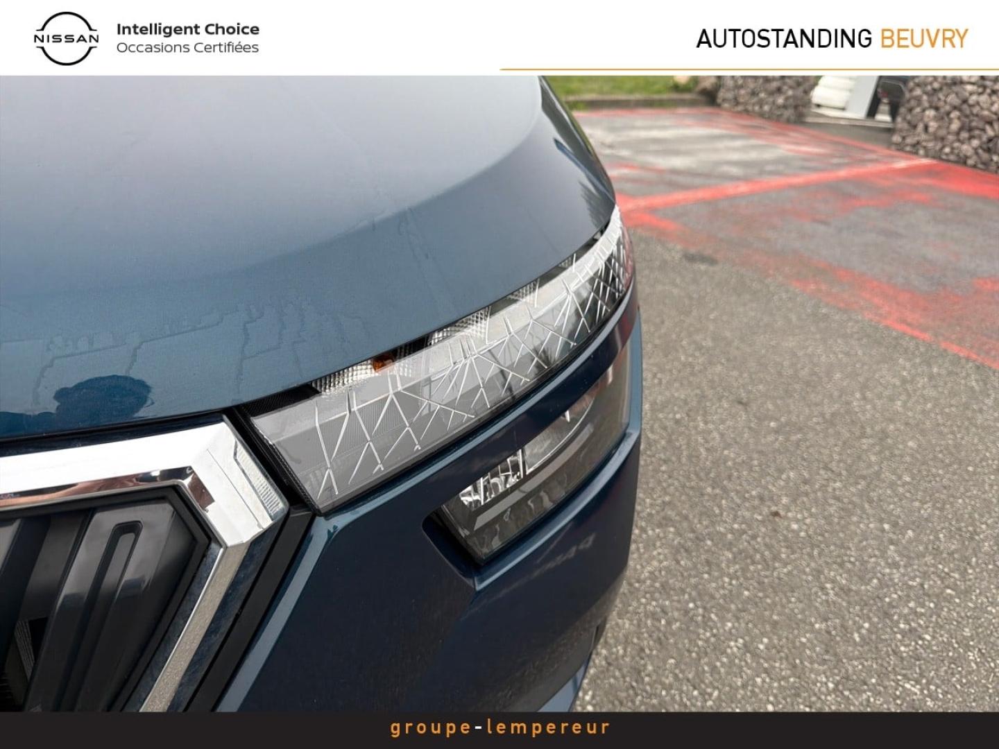 Image SKODA Kamiq 1.0 TSI 116ch Scoutline DSG7