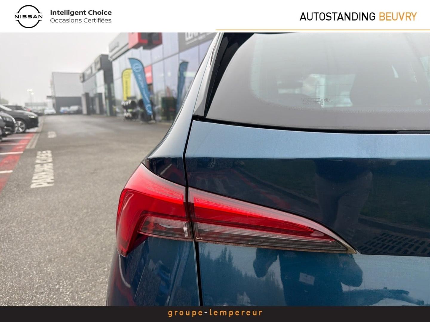 Image SKODA Kamiq 1.0 TSI 116ch Scoutline DSG7