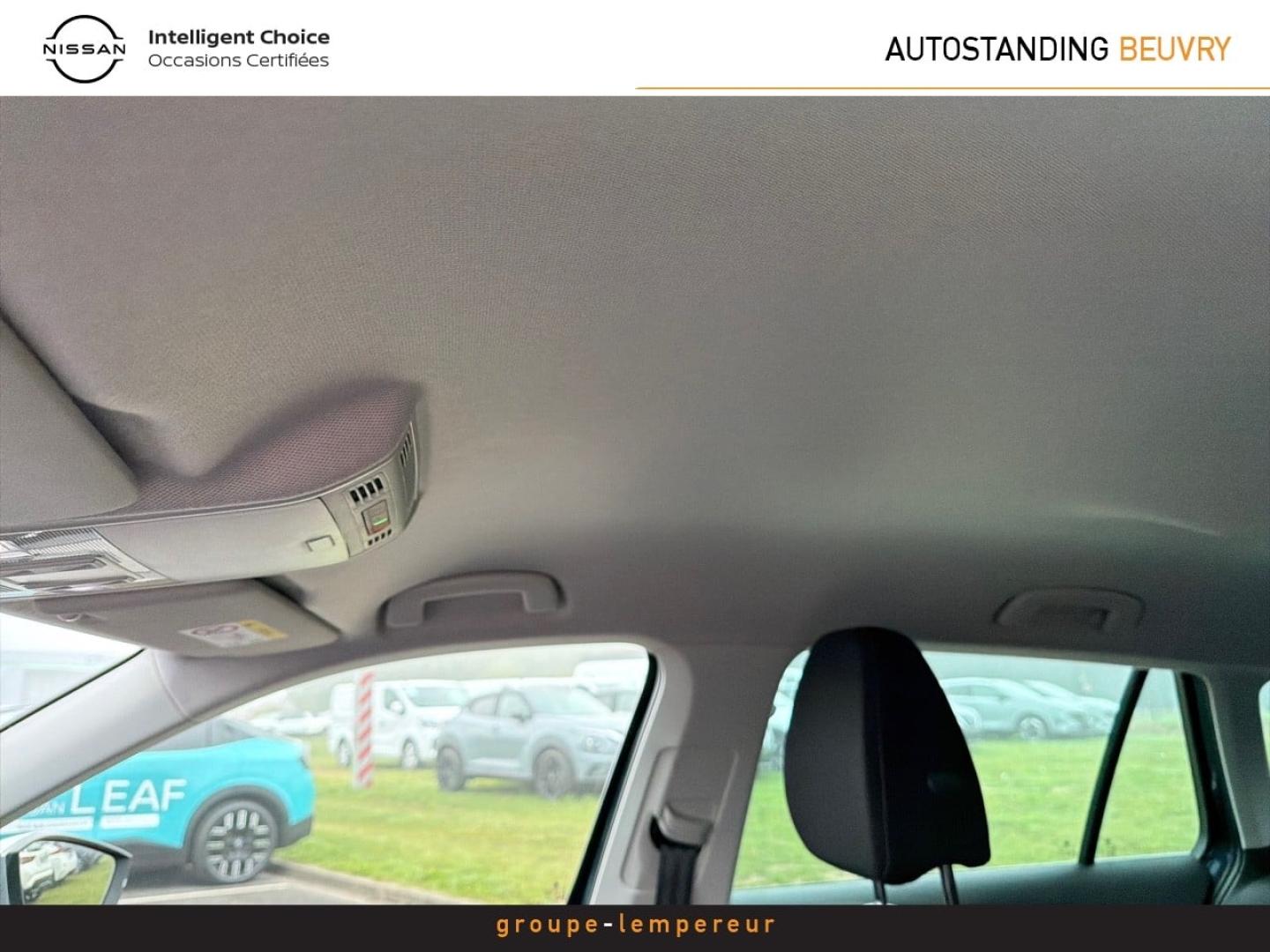 Image SKODA Kamiq 1.0 TSI 116ch Scoutline DSG7