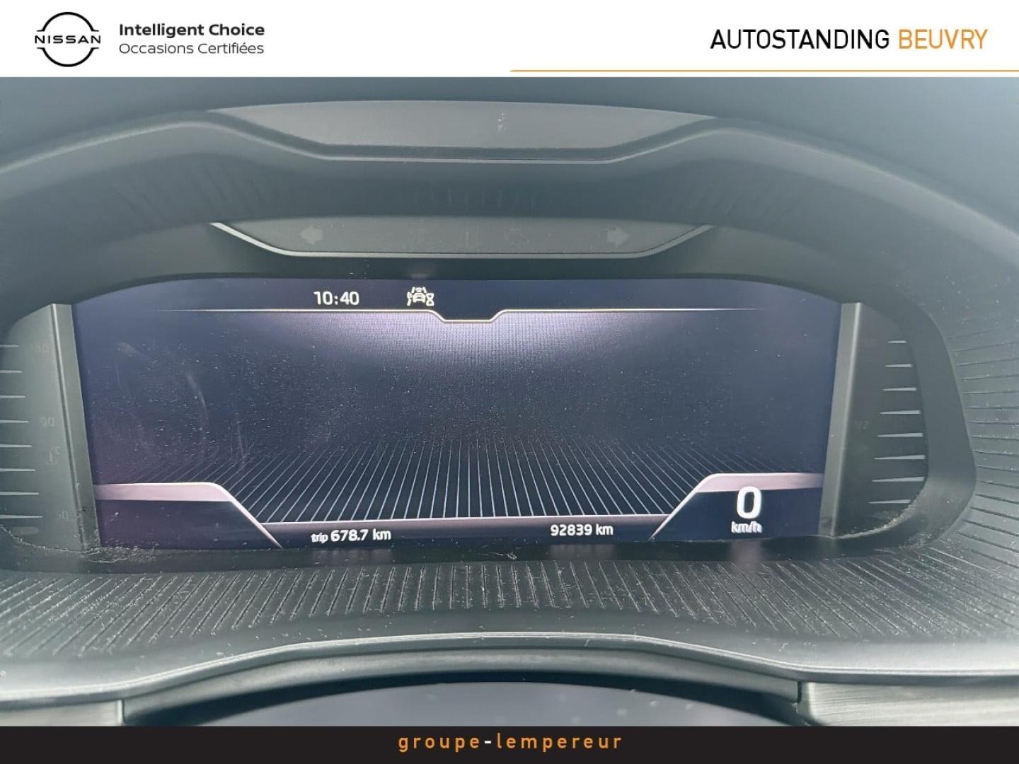 Image SKODA Kamiq 1.0 TSI 116ch Scoutline DSG7