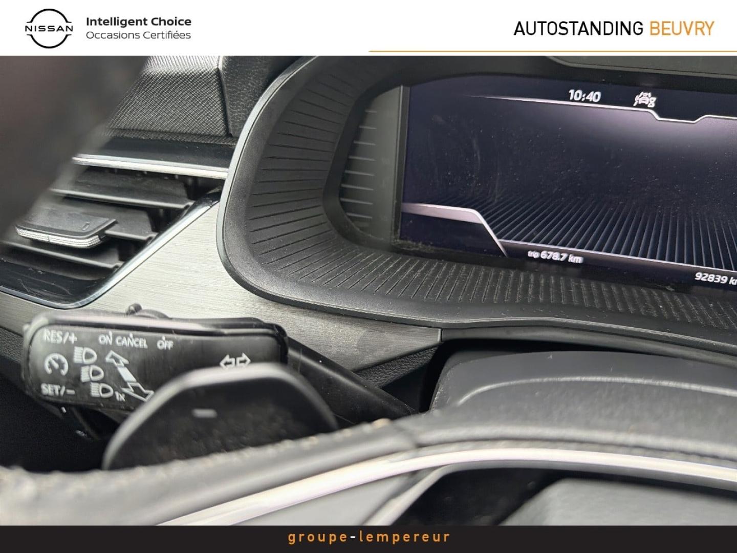 Image SKODA Kamiq 1.0 TSI 116ch Scoutline DSG7