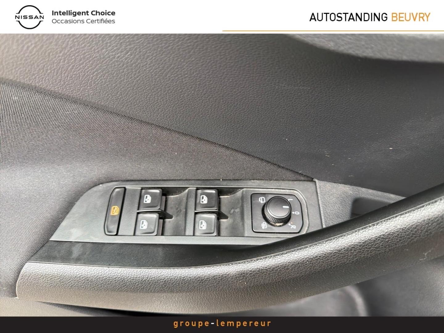 Image SKODA Kamiq 1.0 TSI 116ch Scoutline DSG7