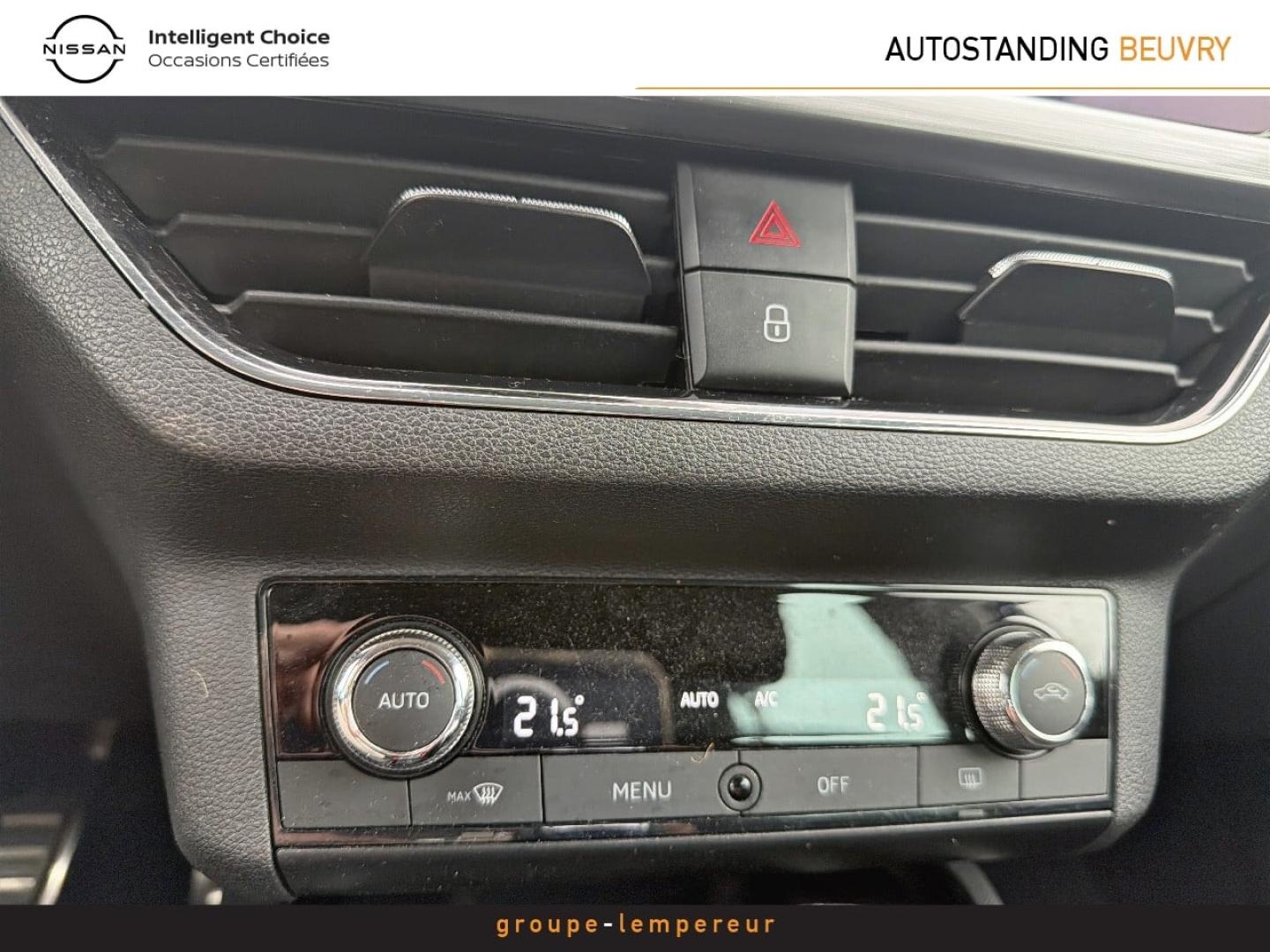 Image SKODA Kamiq 1.0 TSI 116ch Scoutline DSG7