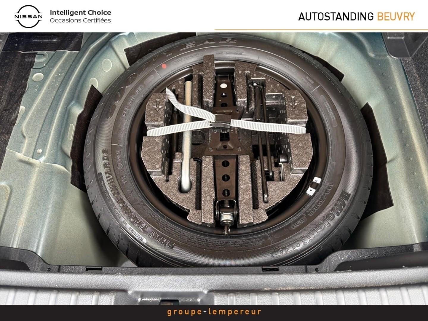 Image SKODA Kamiq 1.0 TSI 116ch Scoutline DSG7