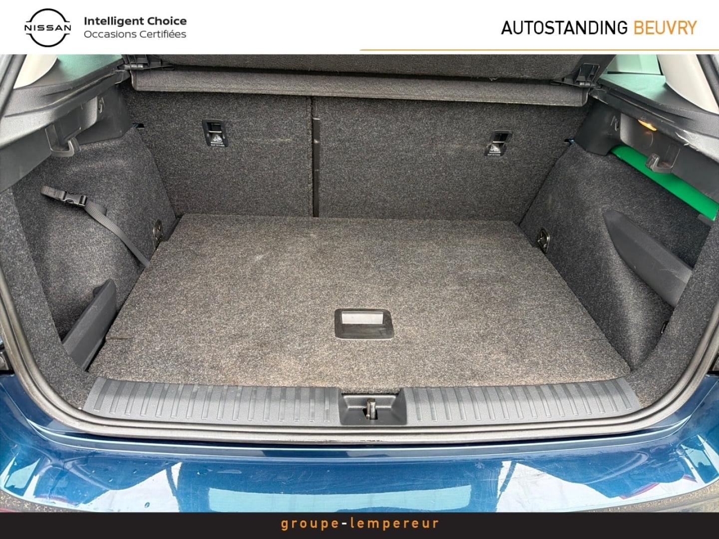 Image SKODA Kamiq 1.0 TSI 116ch Scoutline DSG7
