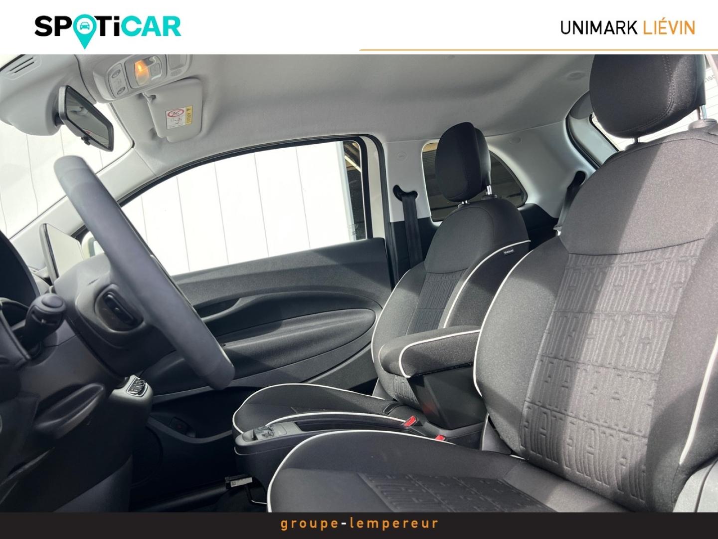 Image FIAT 500 e 95ch Pack Style MY23