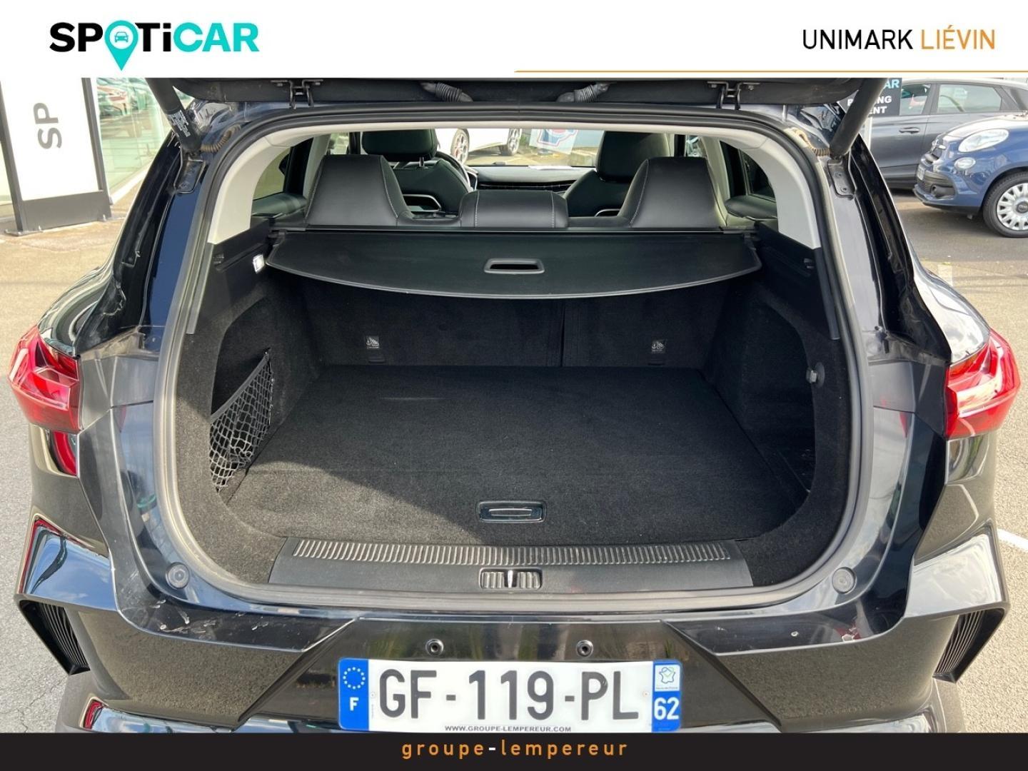 Image MG MOTOR MARVEL R EV 180ch - 70kWh Luxury 2WD