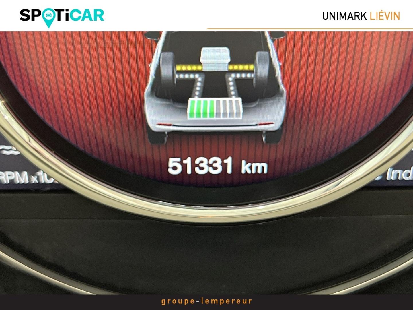 Image FIAT 500C 1.0 70ch BSG S&S Collezione 1957