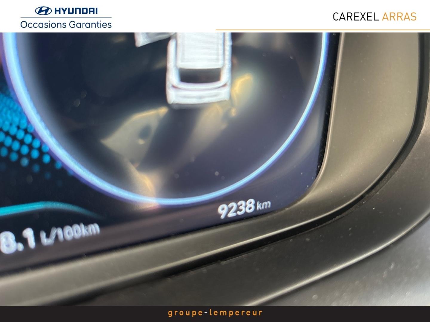 Image HYUNDAI i20 1.0 T-GDi 100ch Creative DCT-7