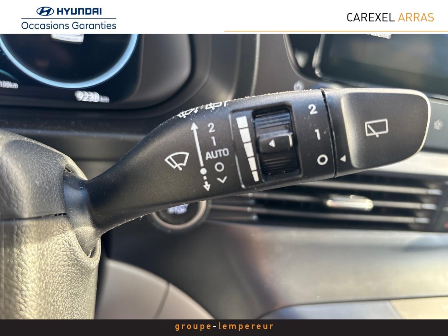 Image HYUNDAI i20 1.0 T-GDi 100ch Creative DCT-7
