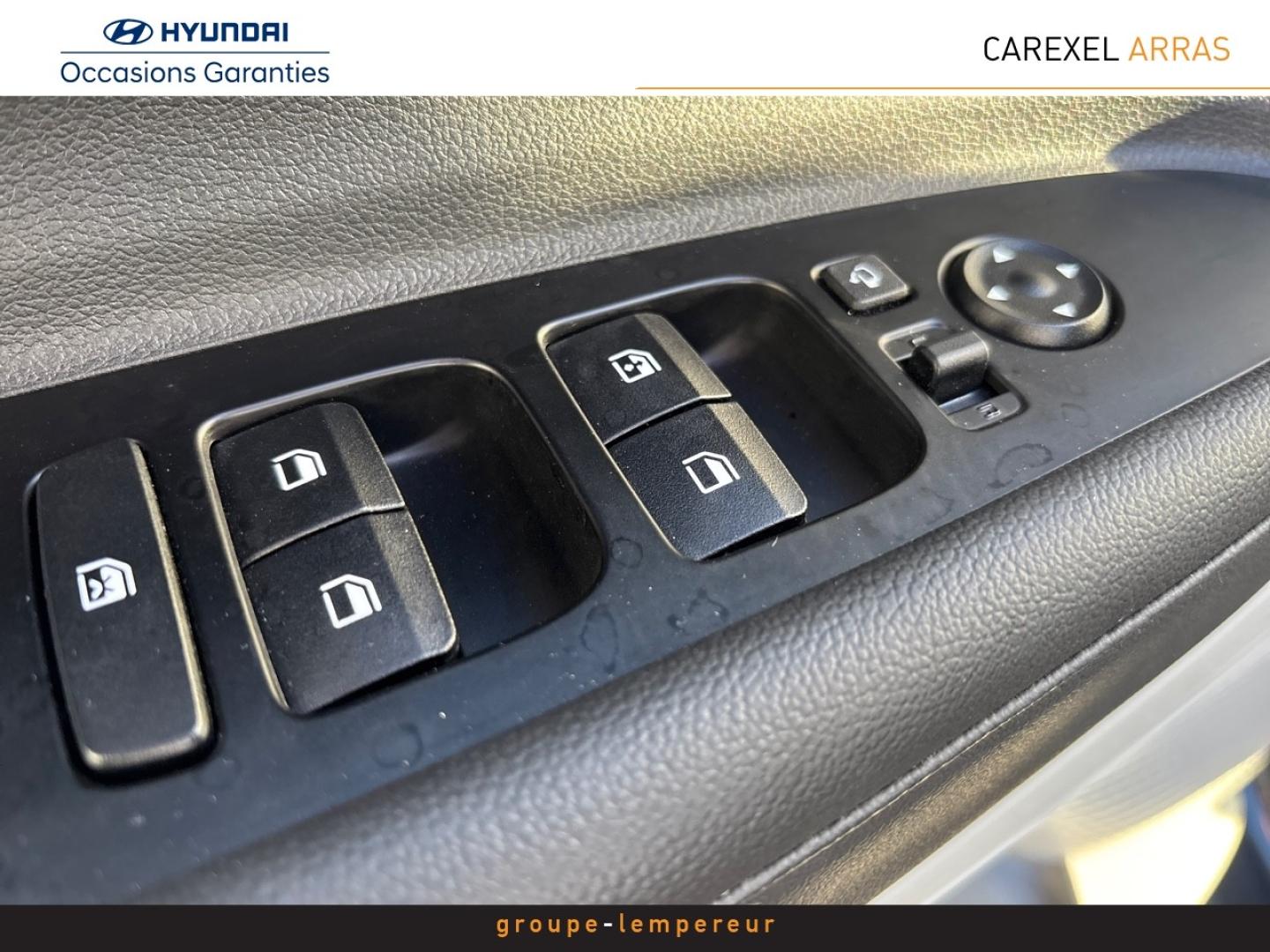 Image HYUNDAI i20 1.0 T-GDi 100ch Creative DCT-7