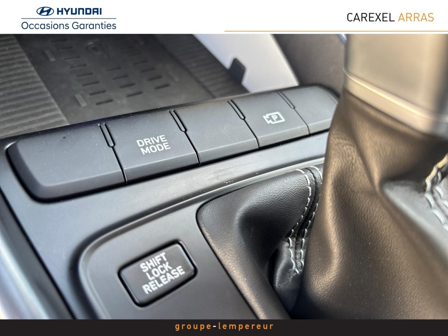 Image HYUNDAI i20 1.0 T-GDi 100ch Creative DCT-7