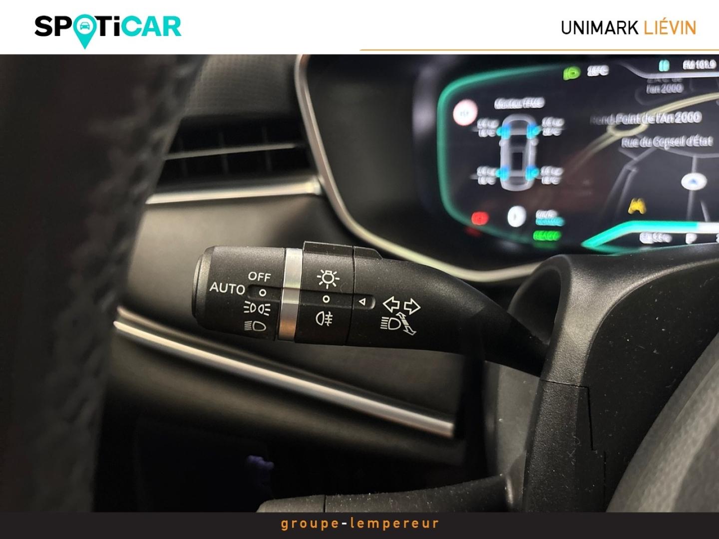 Image MG MOTOR MARVEL R EV 180ch - 70kWh Luxury 2WD