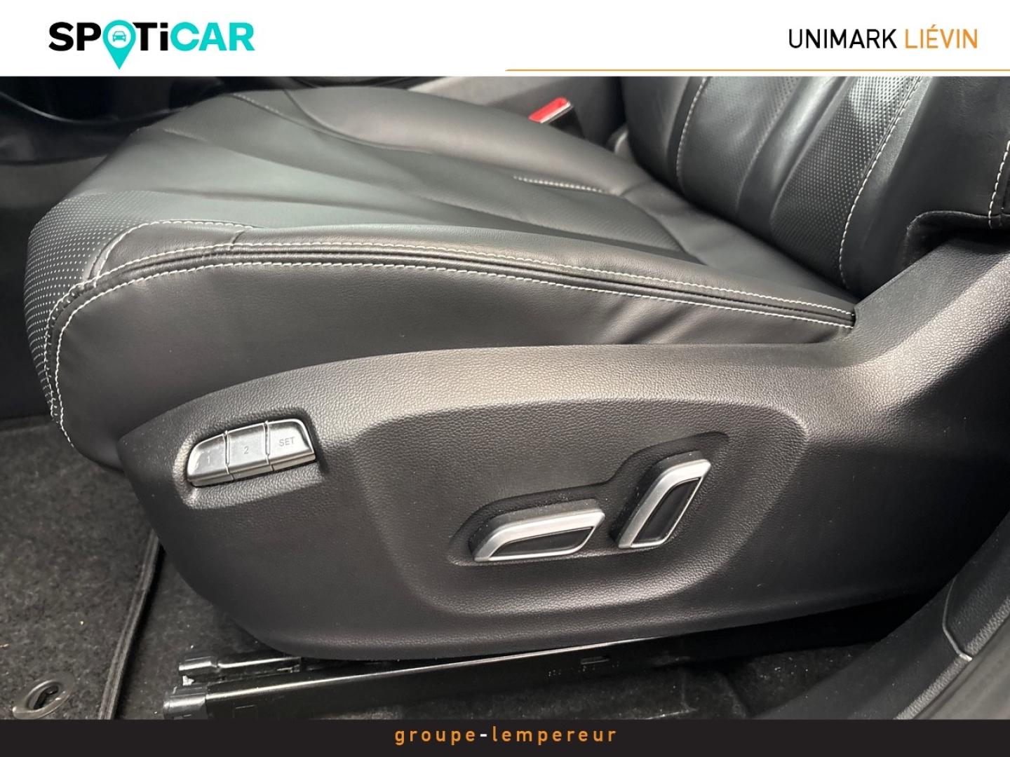 Image MG MOTOR MARVEL R EV 180ch - 70kWh Luxury 2WD