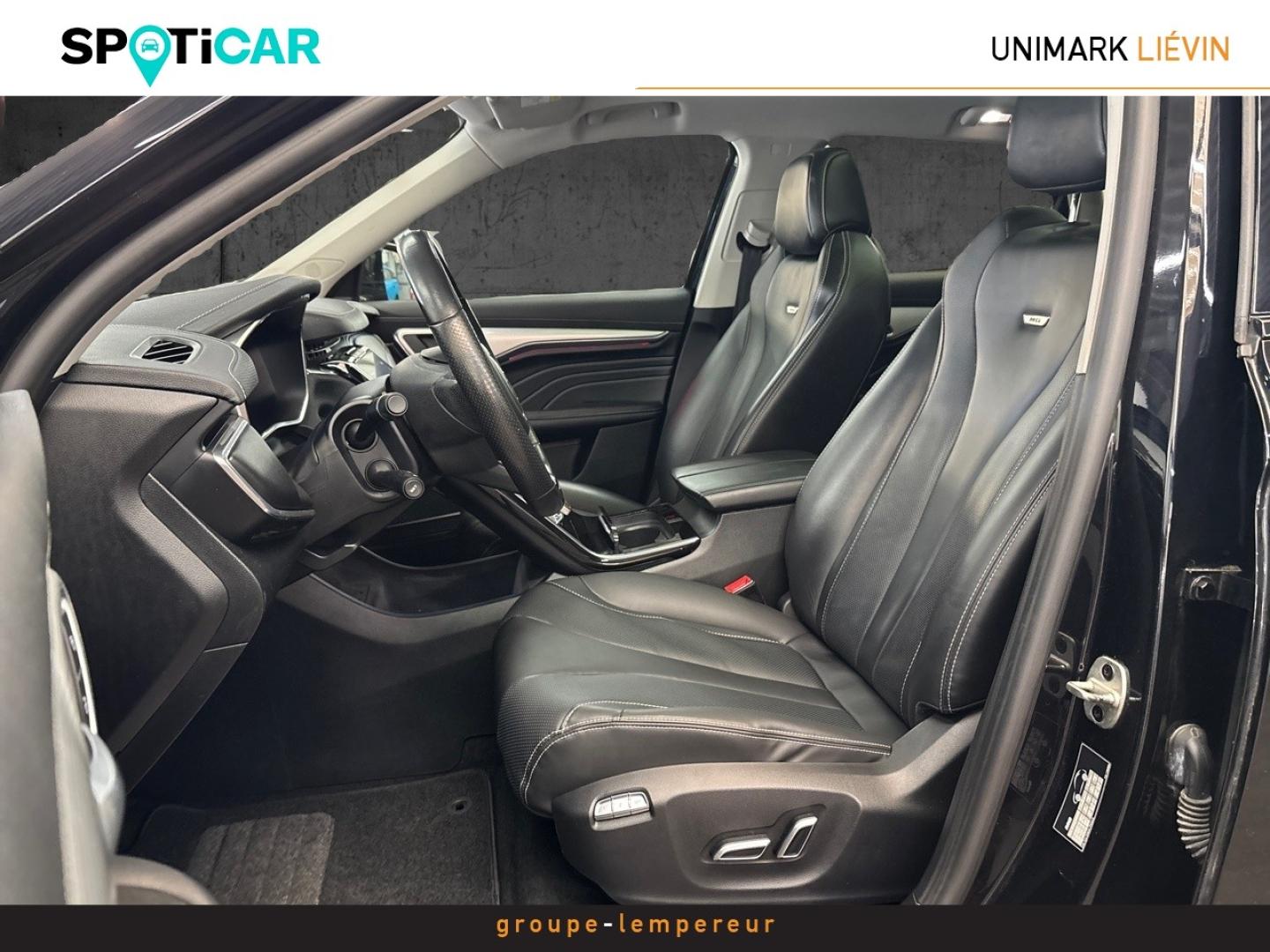 Image MG MOTOR MARVEL R EV 180ch - 70kWh Luxury 2WD