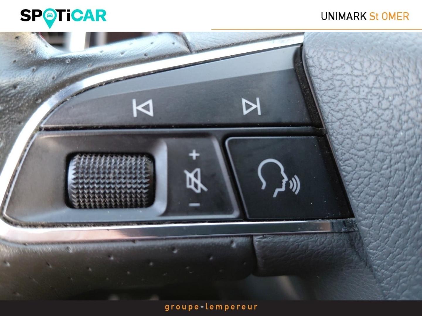 Image SEAT Ateca 2.0 TDI 150ch Start&Stop FR DSG Euro6d-T