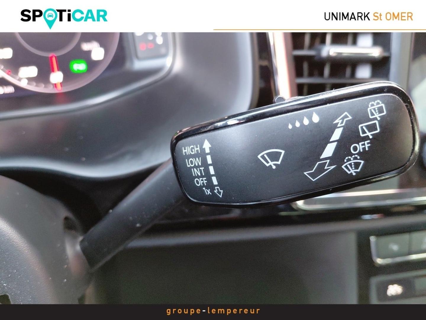 Image SEAT Ateca 2.0 TDI 150ch Start&Stop FR DSG Euro6d-T